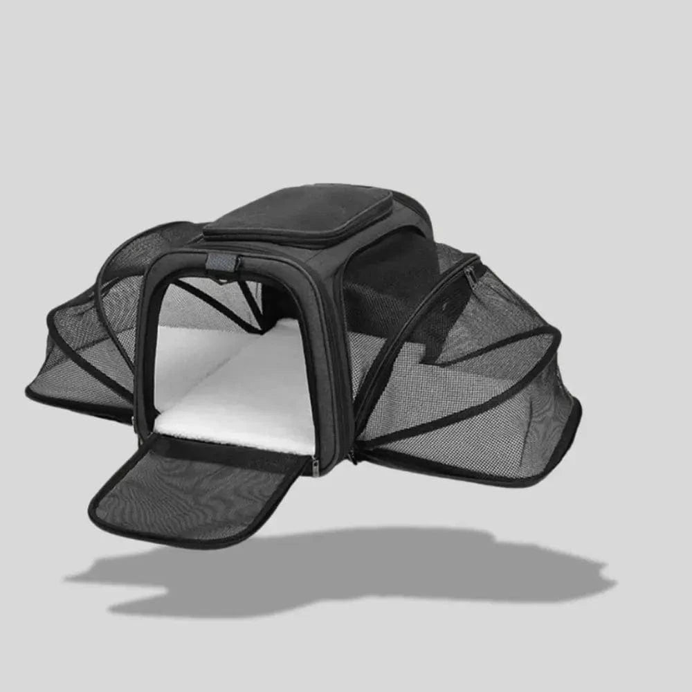 sac XXL pour grands félins