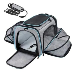 sac pour chat XXL