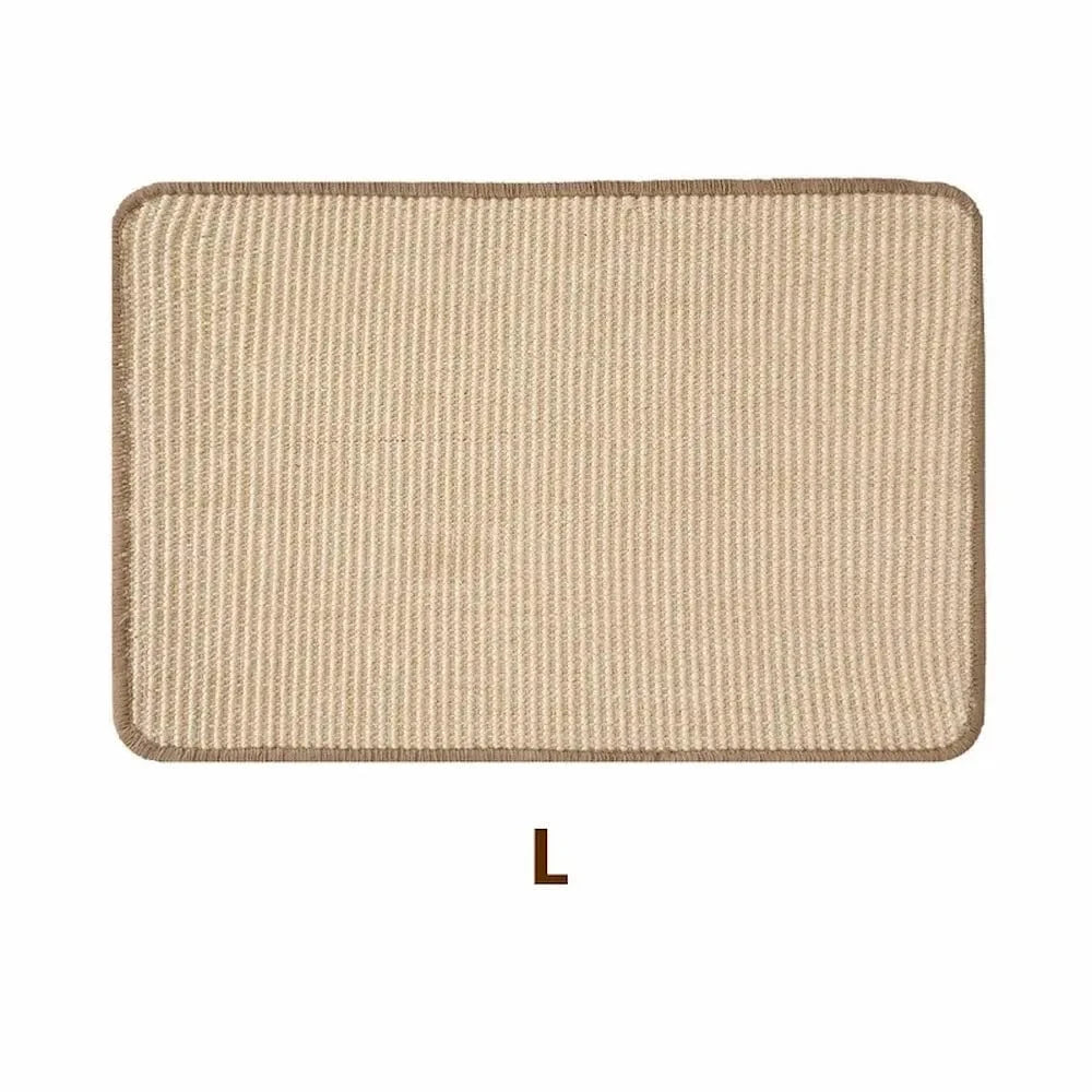 éco-conçu tapis griffoir