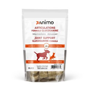 comprimés pour chiens et chats ZenCatShop