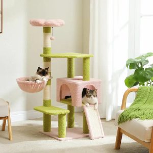 arbre à chat 120 cm ZenCatShop
