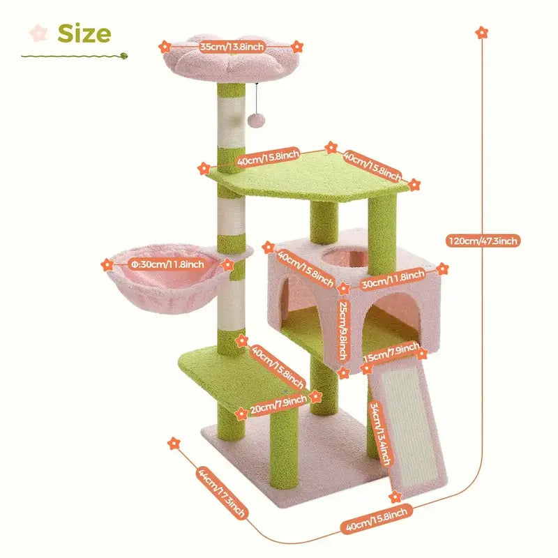 griffoir sisal naturel ZenCatShop
