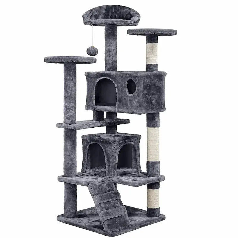 structure stable pour chat