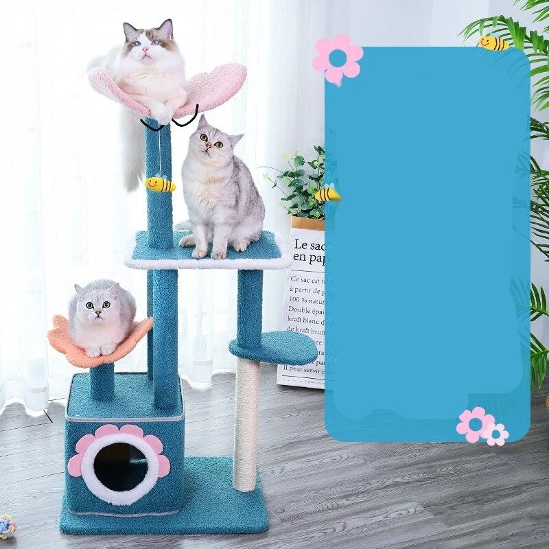 arbre à chat design