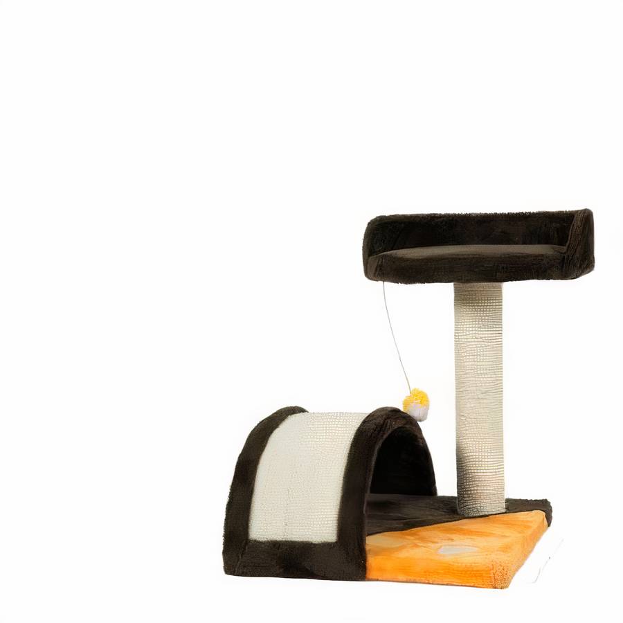 installation arbre gratter