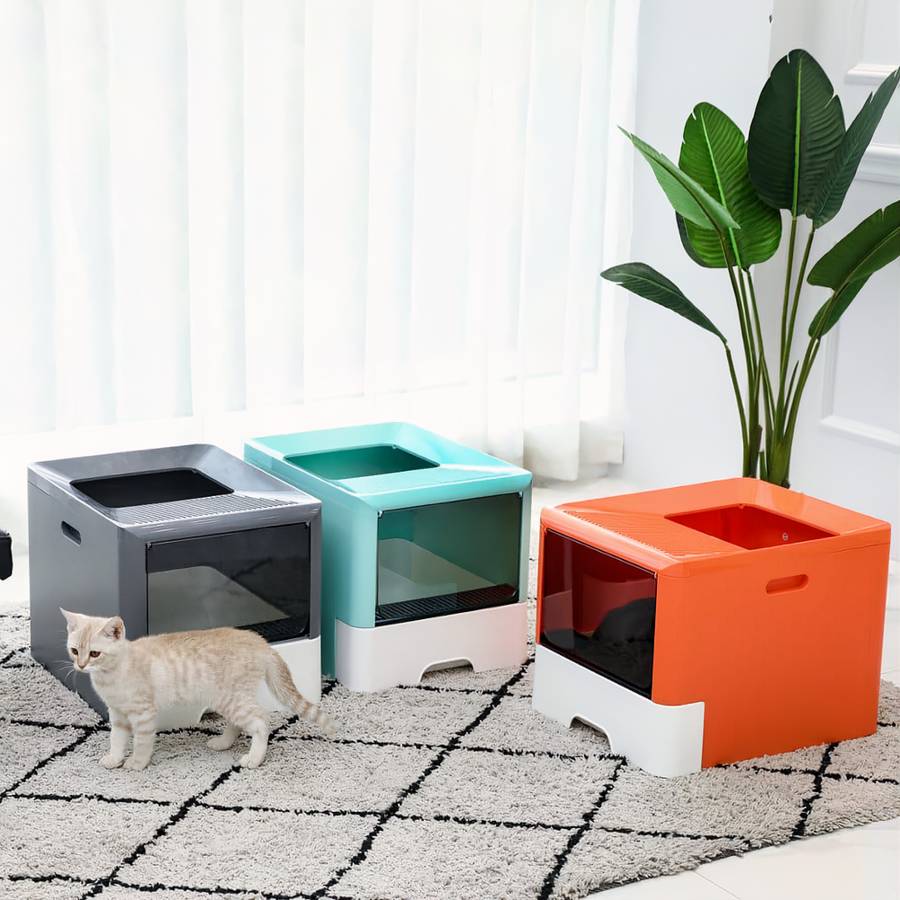accessoire pliable pour chat