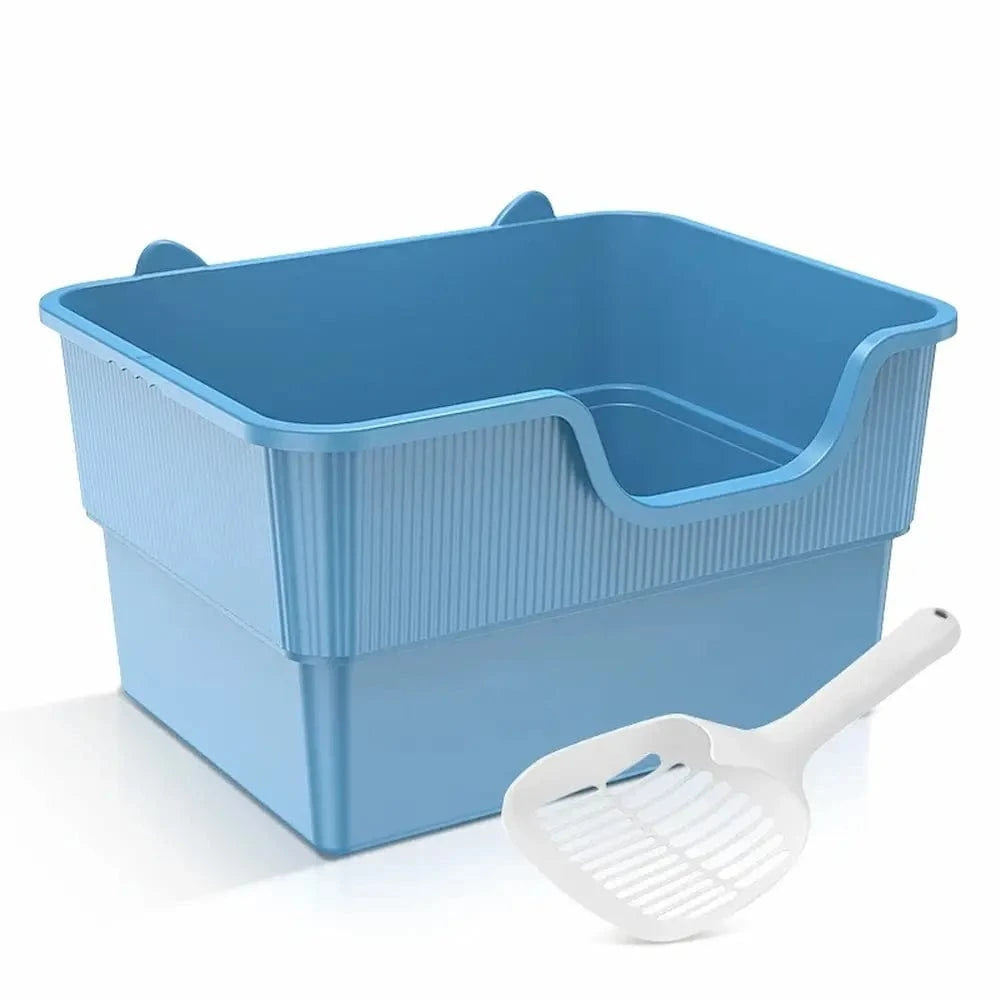 design bac à litière FéliXL
