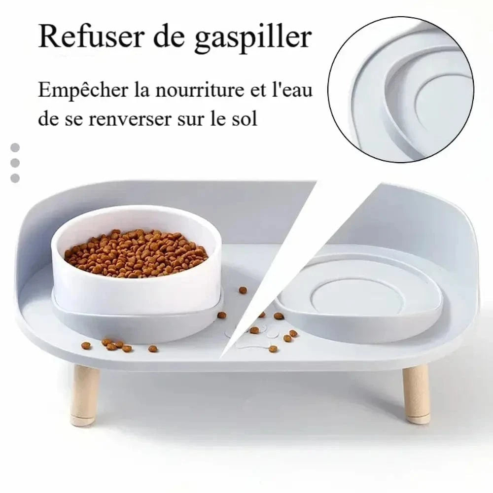 bol chat anti-renversement