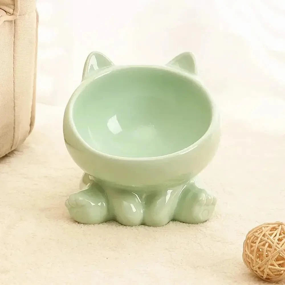 alimentation chat bol