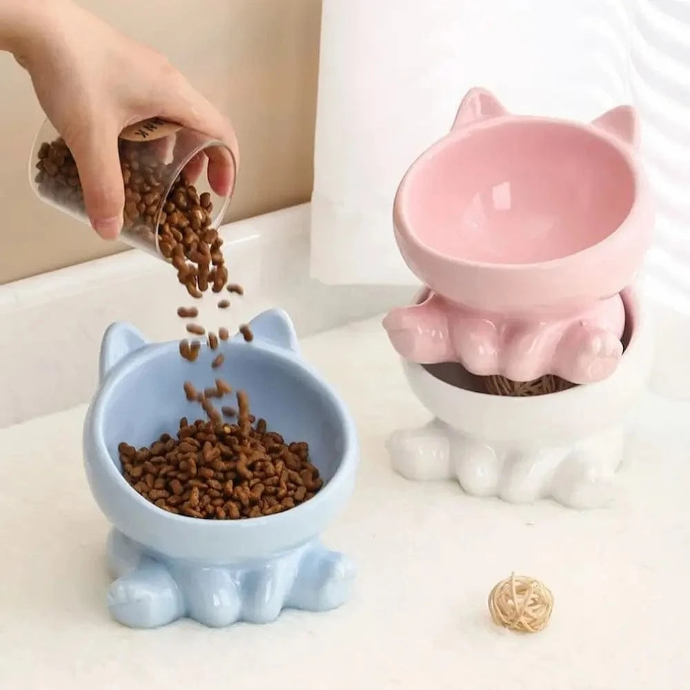 réduit les vomissements chat