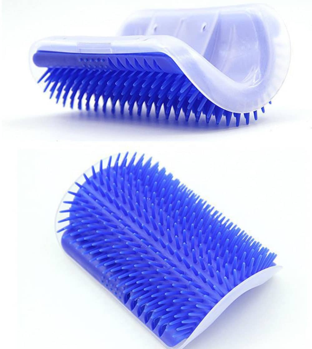 brosse efficace pour chat
