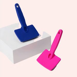 brosse de massage pour chats