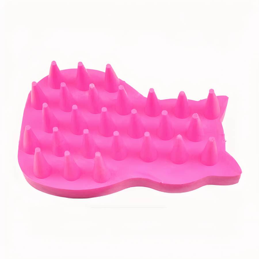 brosse WC chat
