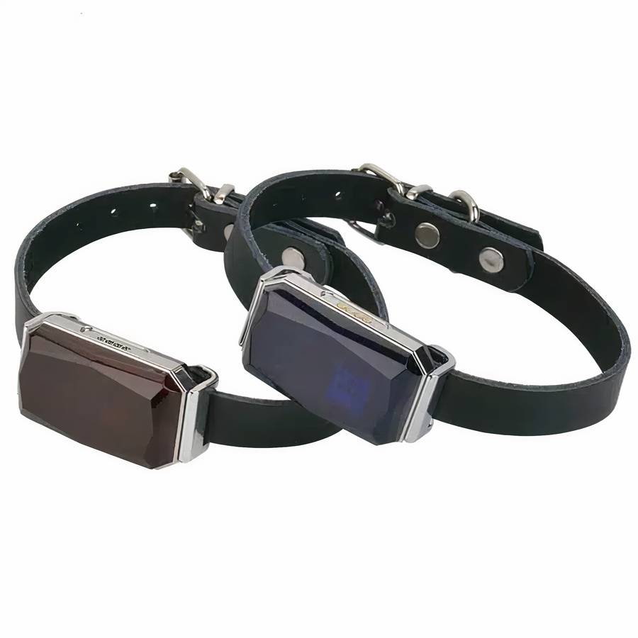 collier étanche pour félin