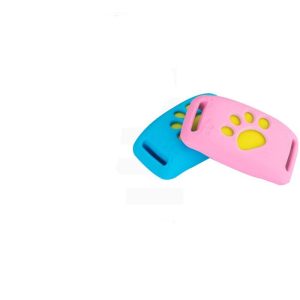 collier GPS pour chat