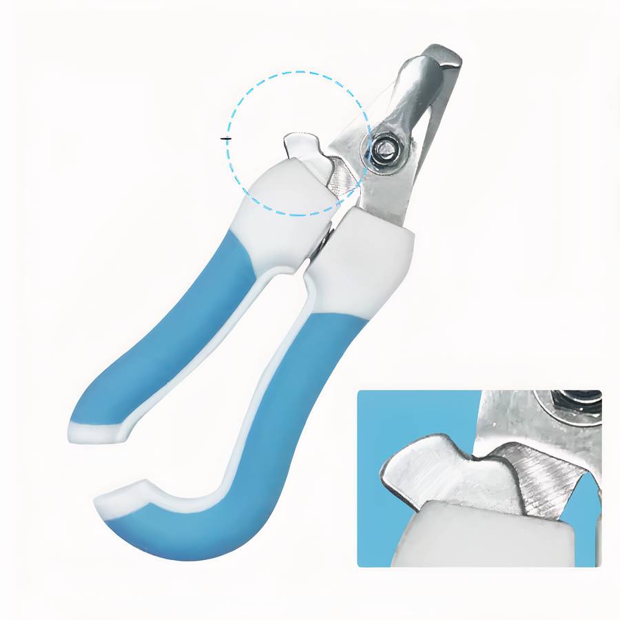 outil de coupe griffe verrouillable