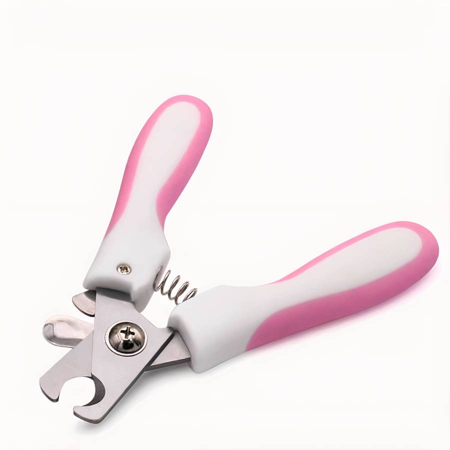 coupe griffe design chat