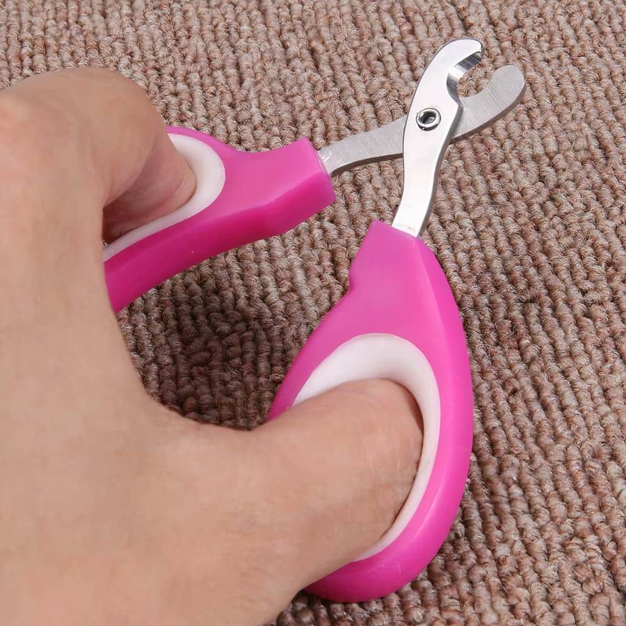 outil coupe griffe PP