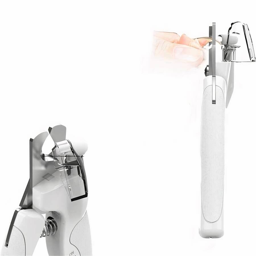 Chargeur USB pour coupe griffe
