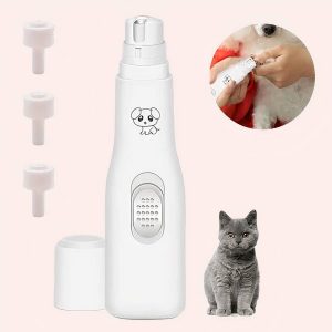 coupe-ongles pour chats