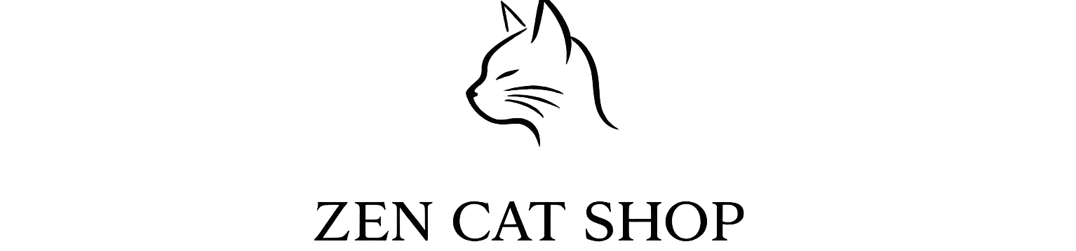 Zen Cat Shop