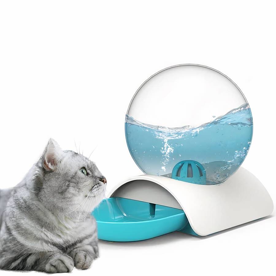 gamelle pour animaux