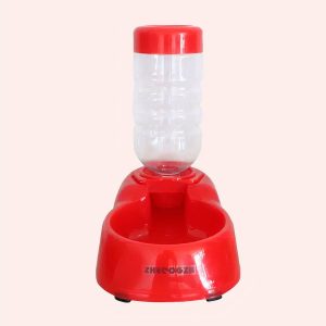 distributeur d’eau automatique pour chat