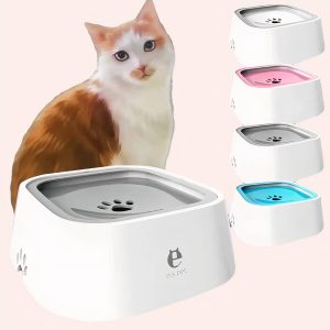 distributeur d'eau pour chat
