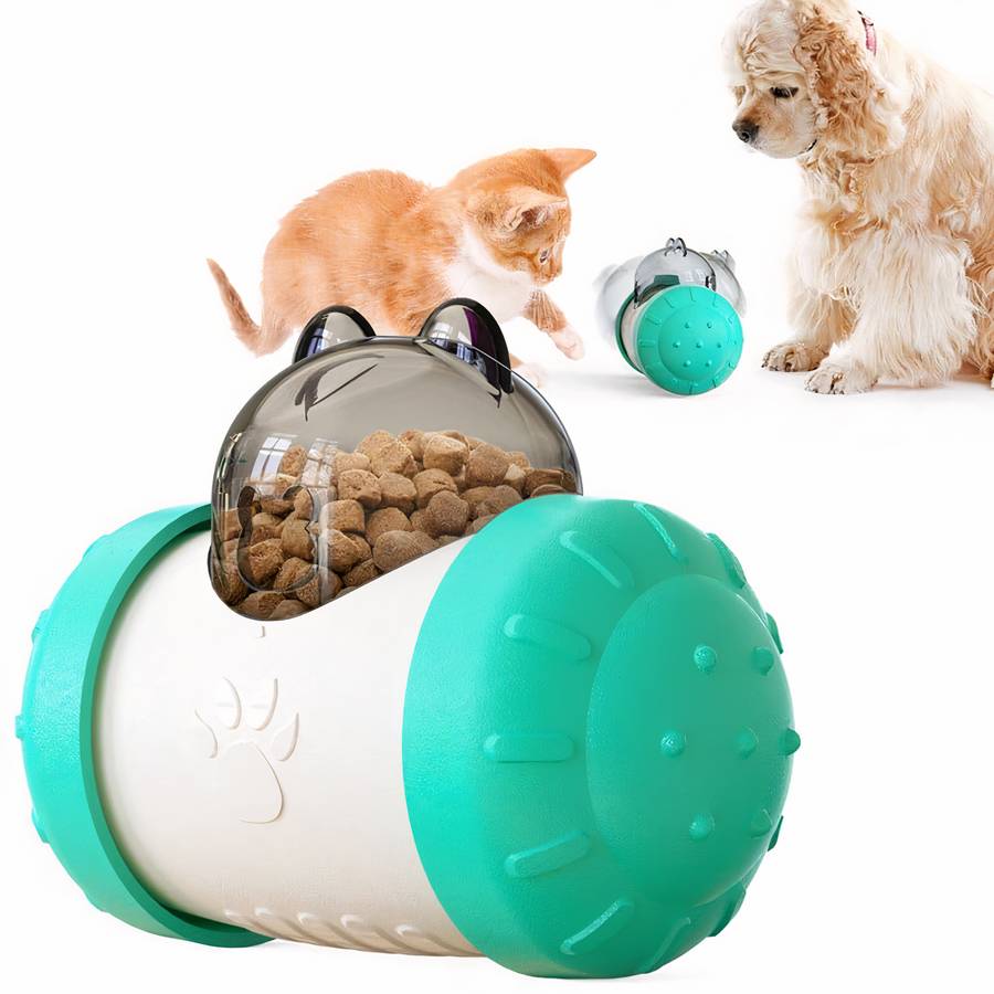 jeux de repas pour chat