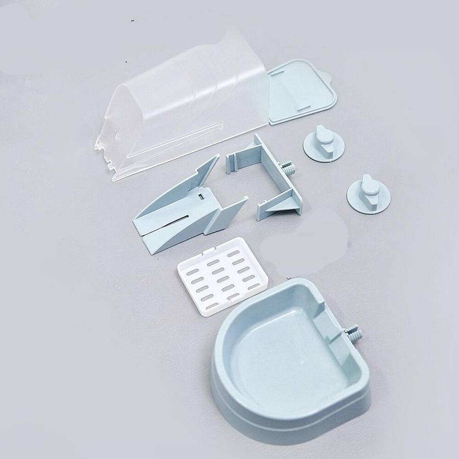 distributeur automatique pour félin