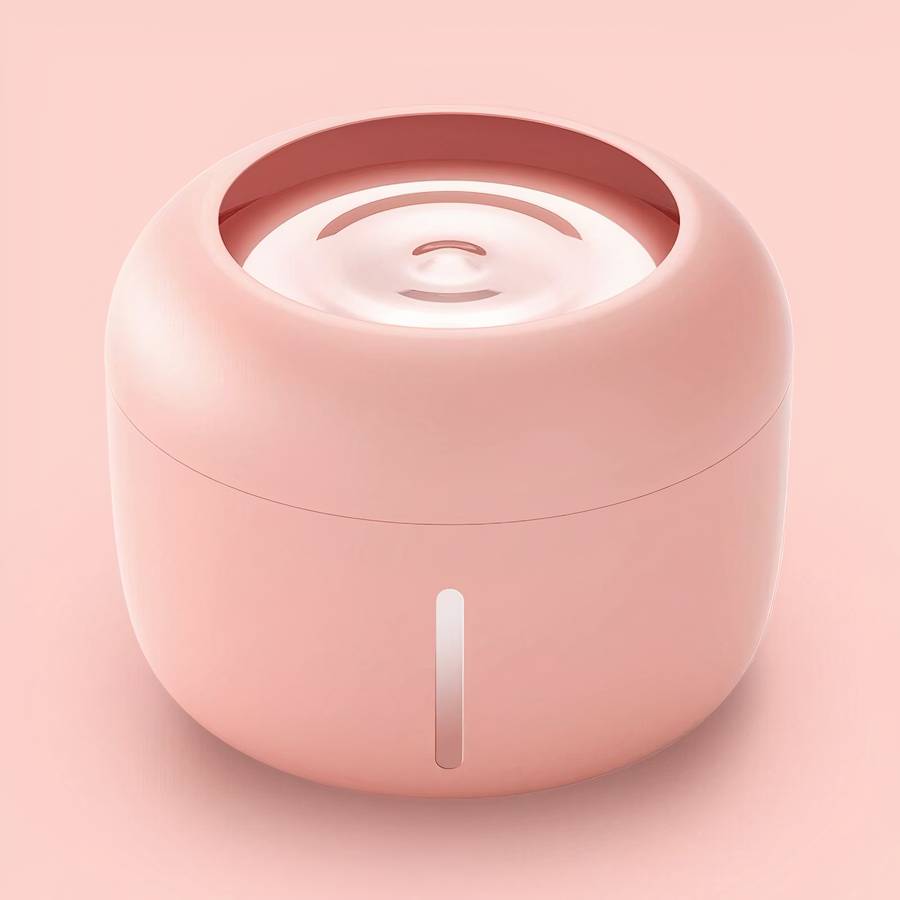 fontaine design pour chat