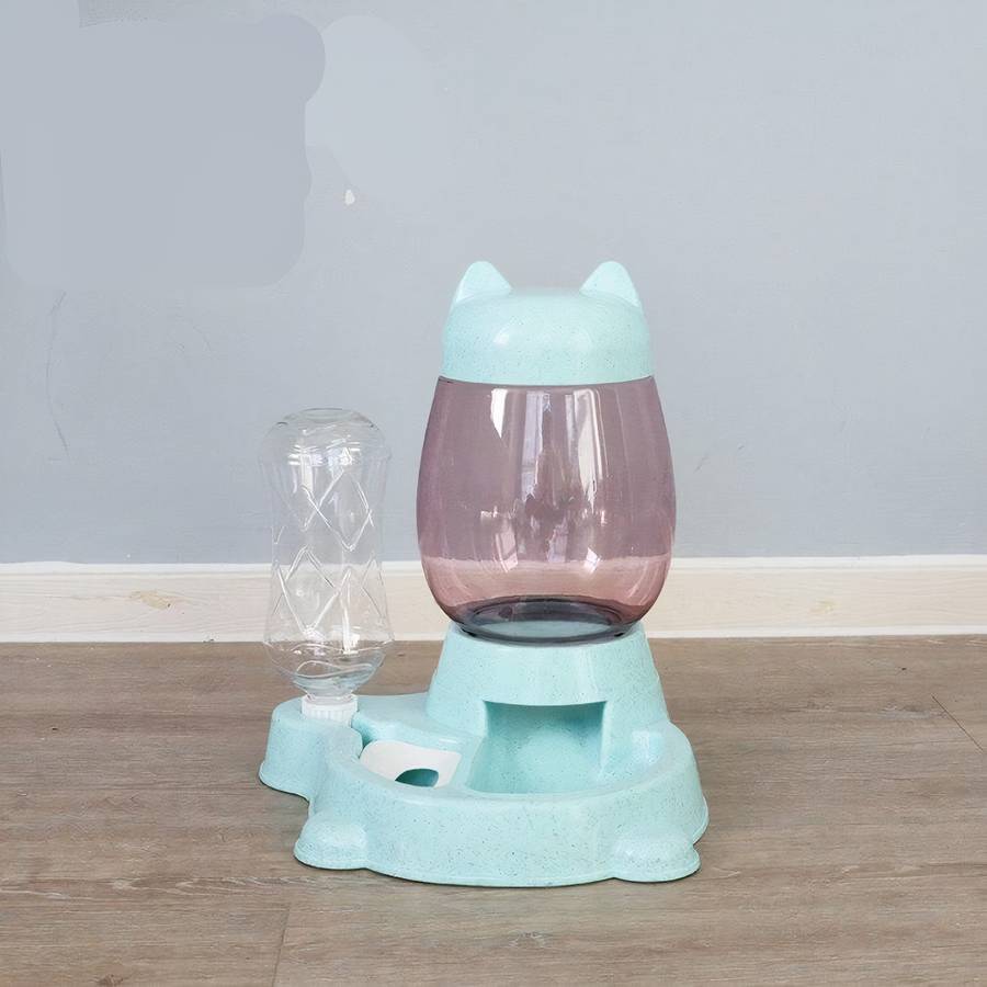 ZenCatShop chat