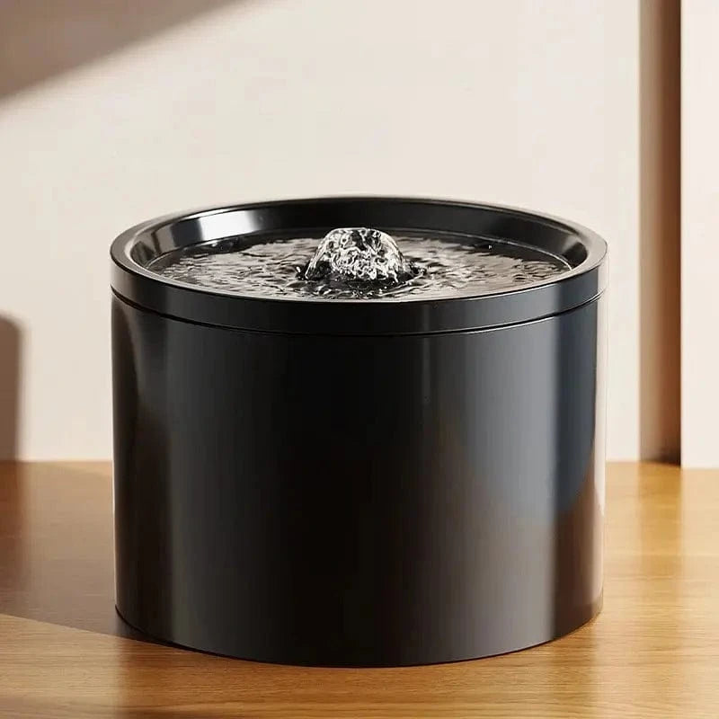 fontaine pour bien-être animal