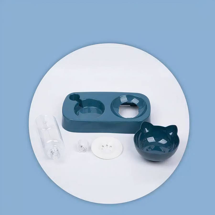 accessoire félin design