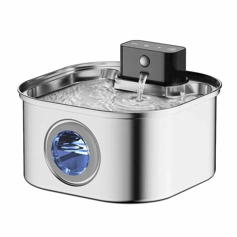 har monie pour chats avec FreeSteel