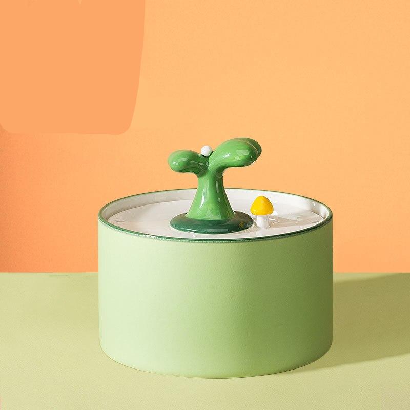 fontaine automatique pour chat