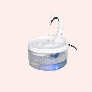 fontaine d'eau intelligente pour chat