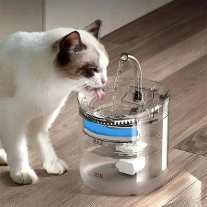 fontaine chat design 2L