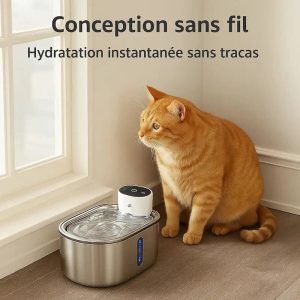 hydratation durable chat