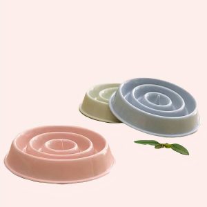 gamelle anti-glouton pour chat