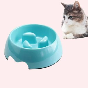 gamelle anti glouton pour chat
