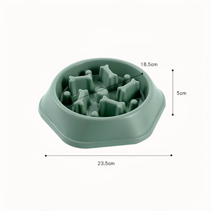 gamelle design pour chat