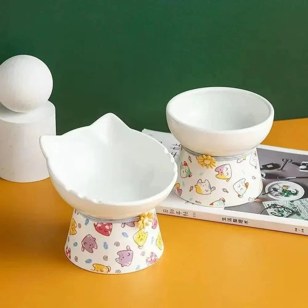 gamelle pour chat PurrBowl