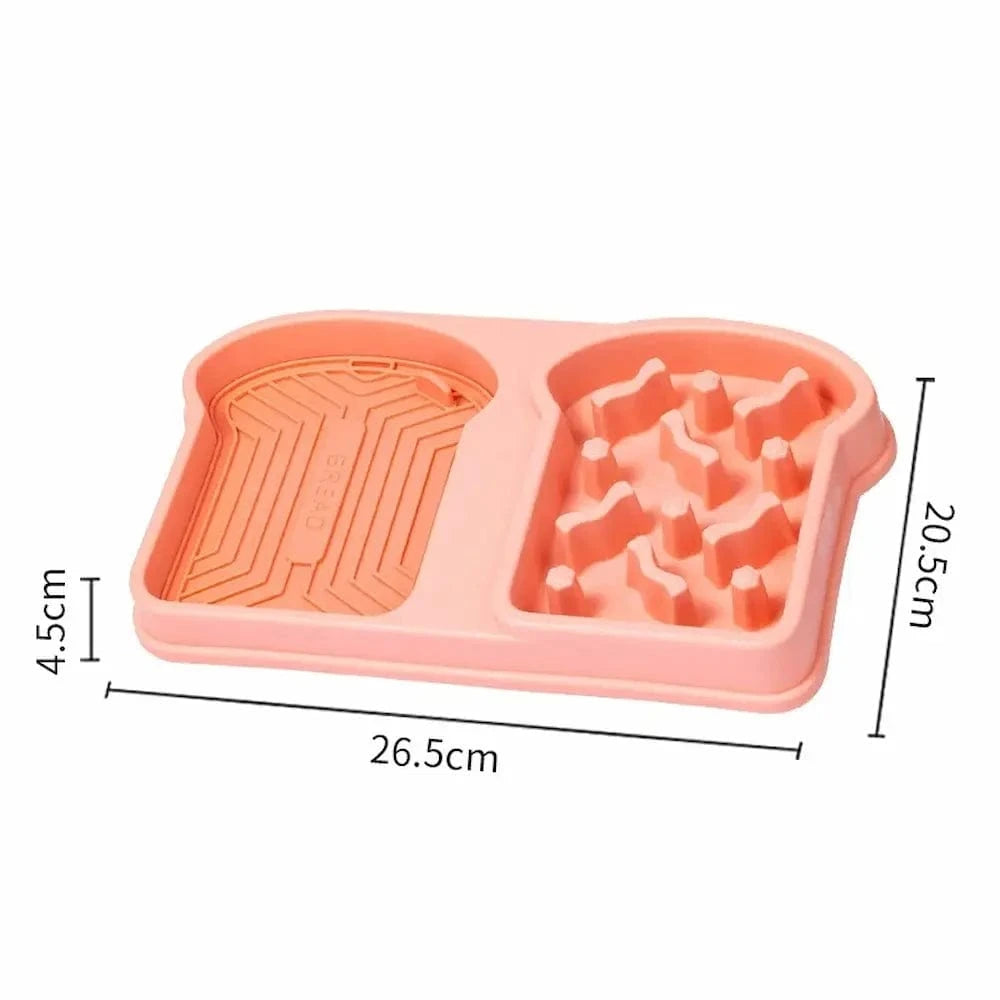 accessoire alimentation lente