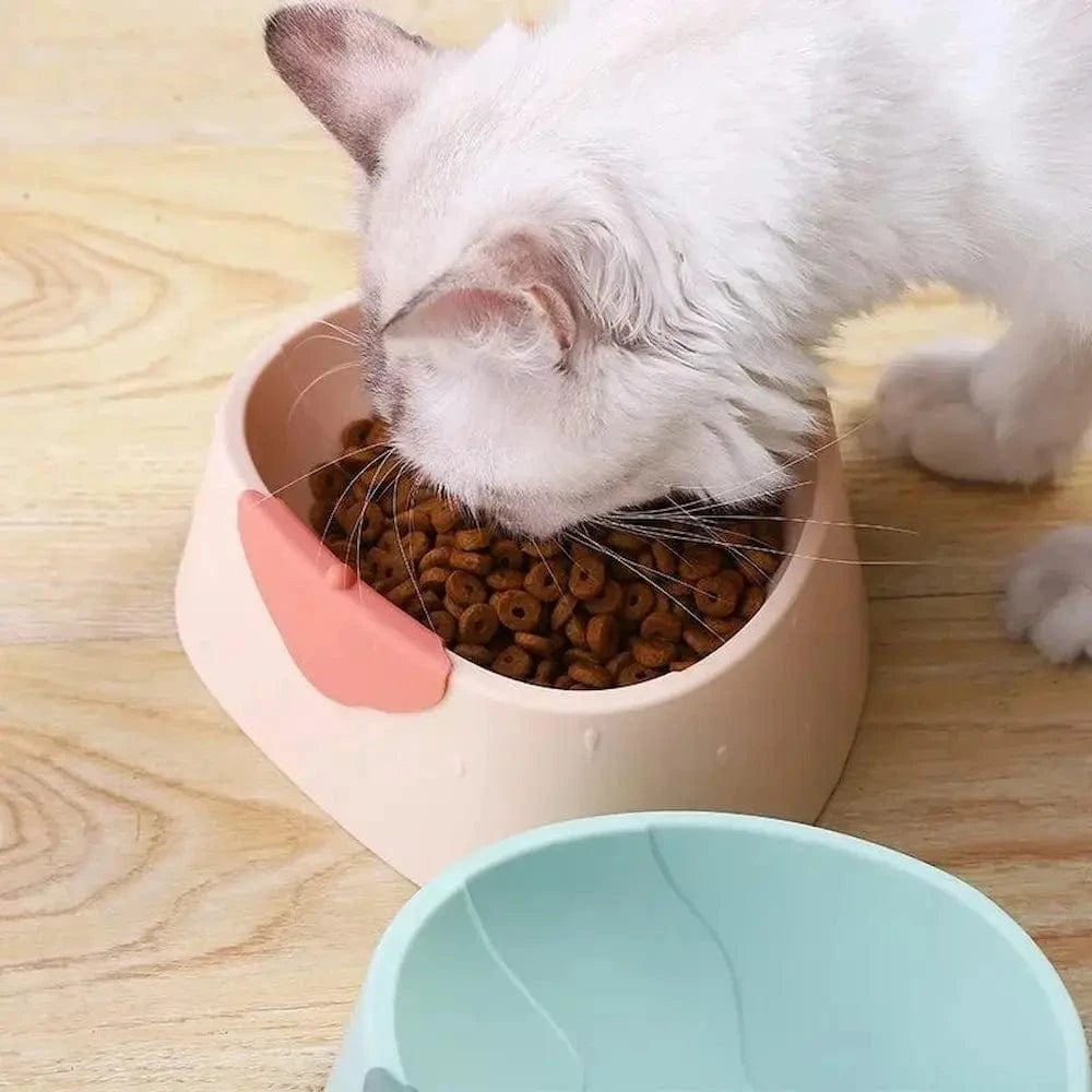 gamelle chat digestion améliorée