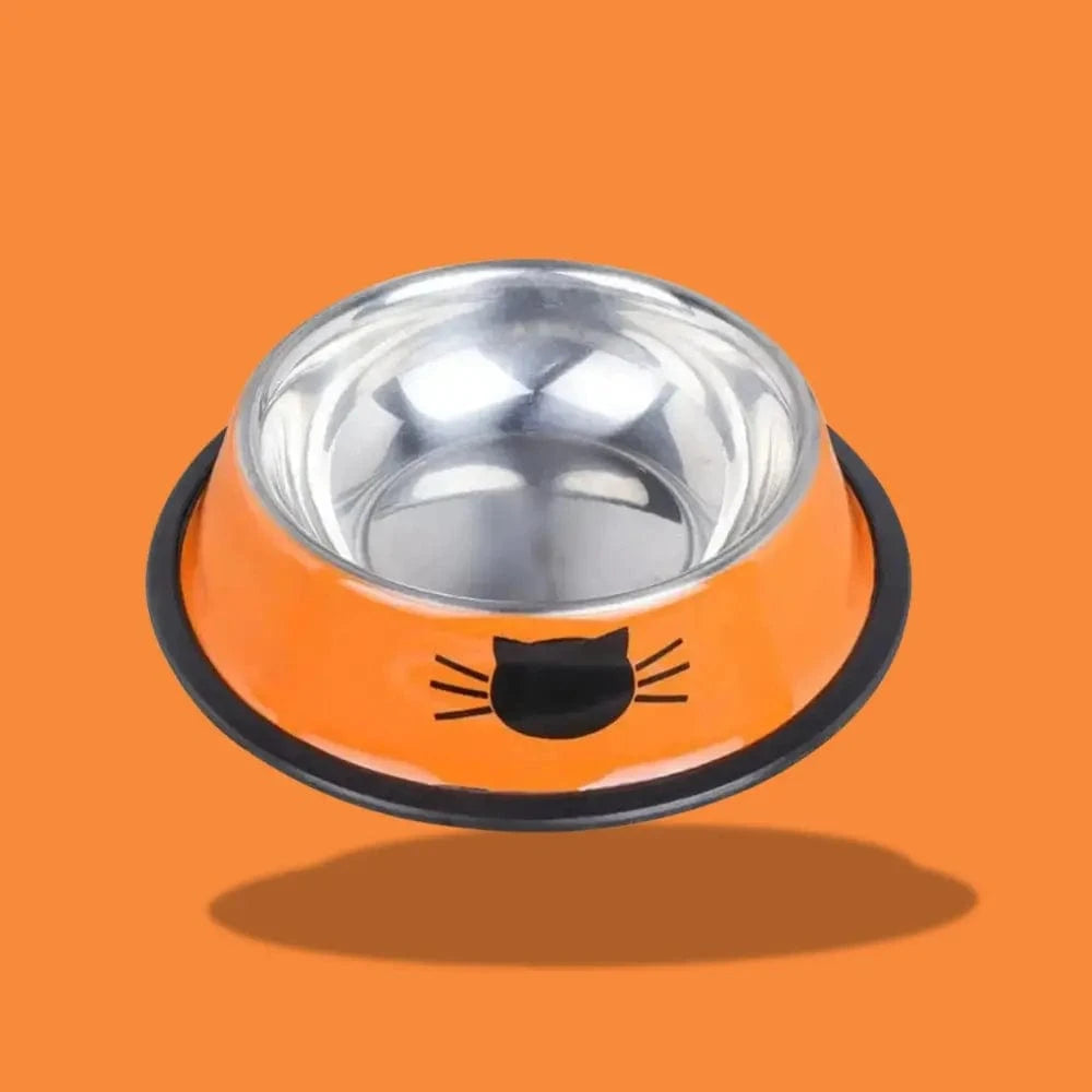 gamelle élégante pour chat