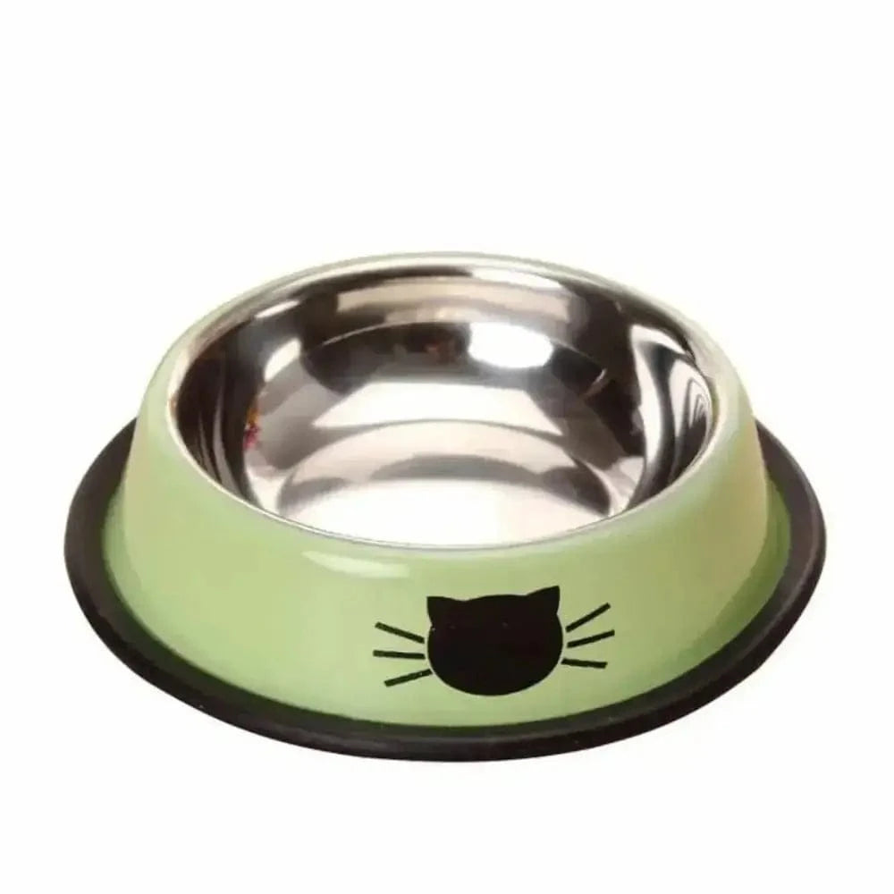 gamelle robuste pour chat