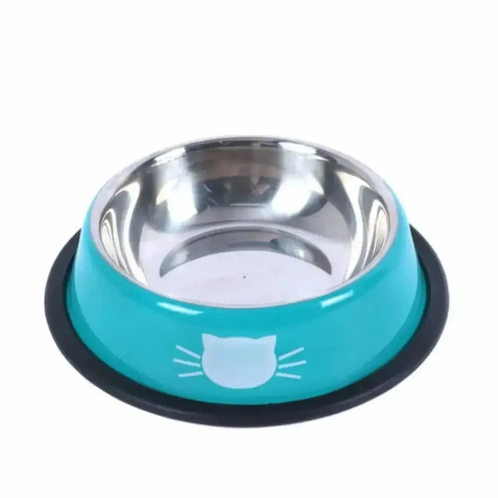 gamelle durable pour chat