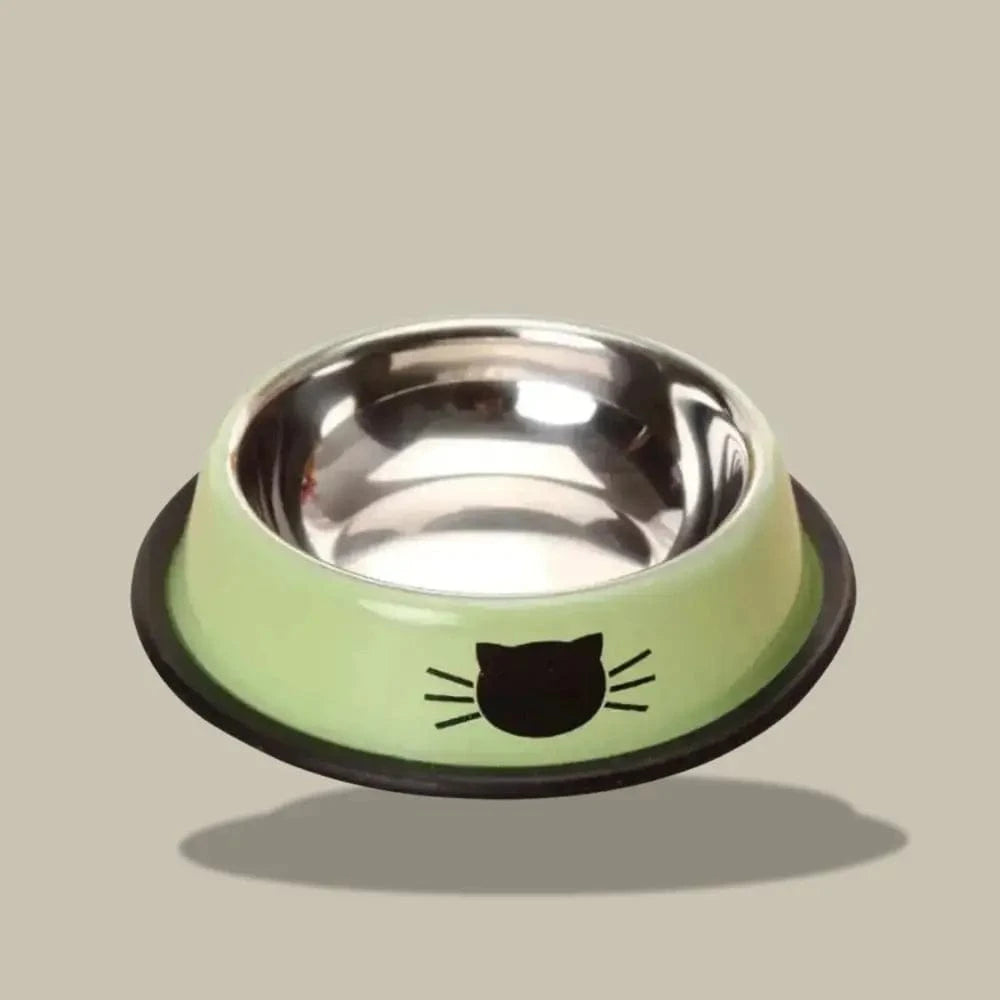 gamelle antidérapante chat