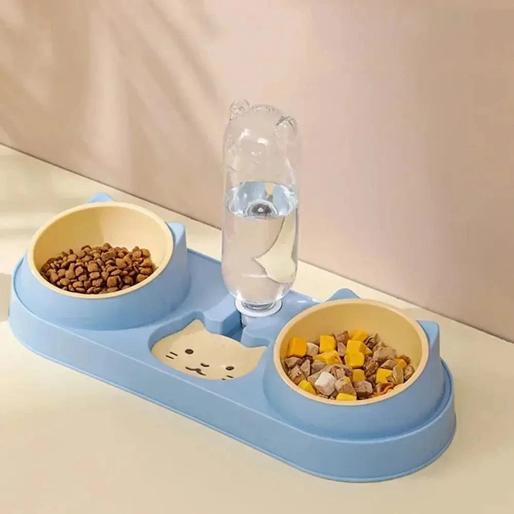 solution repas pour chats